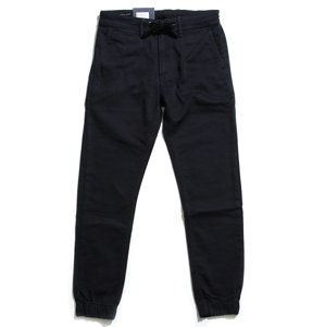 Pepe Jeans pánské kalhoty Taper - 30 (000)